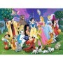 Puzzle Disney Personajele Preferate, 200 Piese Ravensburger - 1